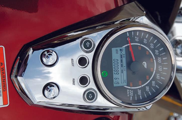 2011 Hyosung ST7 2011 Hyosung ST7